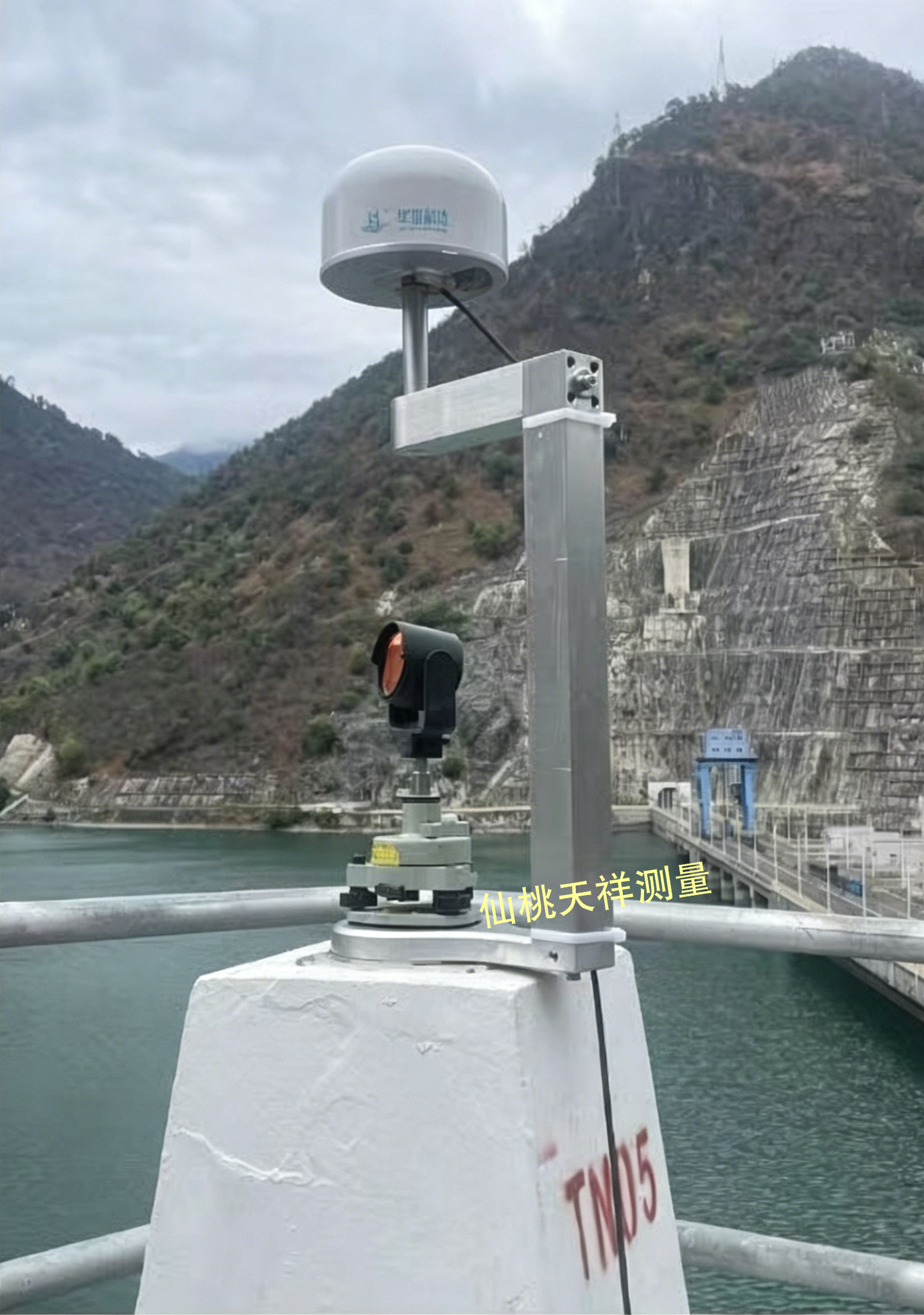 �Զ�������⾵+ȫվ��+GNSSͬ��֧��