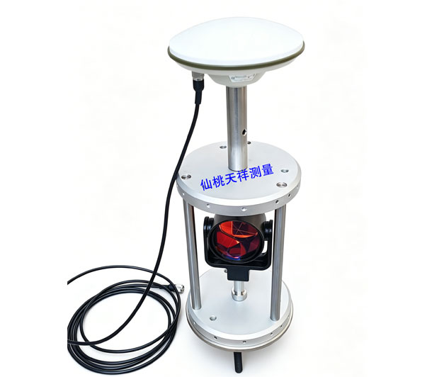 �Զ�������⾵+GNSS ͬ�Ṳ�ü��ƽ̨TXLJZ-A202