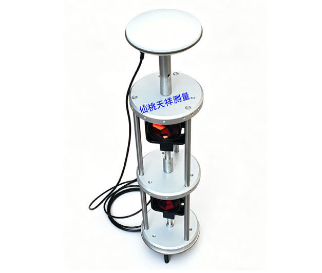 �Զ�������⾵GNSSͬ��֧�ܣ����㣩 TXLJZJ-202